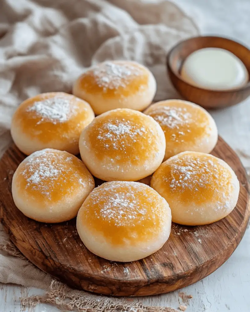 Panquecas Brasileiras Doces 🍯